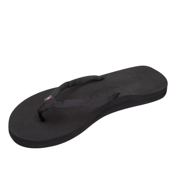 rainbow men's cloud sandals